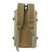 Mochila táctica para hombre, bolsa cruzada de nailon, resistente al agua, para viajes de montaña y senderismo, 20l - details 1