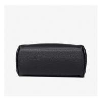 Bolso de mujer de piel auténtica, nuevo bolso de mensajero de un solo hombro, bolso de piel de vaca de primera capa, bolso de hombro ancho para mujer - details 13