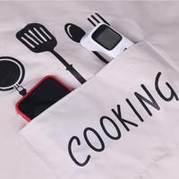 Delantal de cocina 11