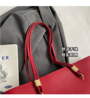 Nuevo Bolso de Hombro de Gran Capacidad Bolso de Viaje Sencillo y Versátil Bolso de Mano a la Moda - details 4