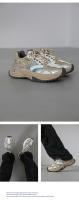Nuevos zapatos casuales para hombres, suela suave transpirable, zapatos de aumento, zapatos casuales para correr al aire libre, zapatos para hombres - details 8