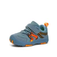 Zapatos de senderismo antideslizantes para niños, zapatillas de escalada resistentes al desgaste, cómodos, deportivos, para exteriores - details 21