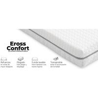 ErossConfort - Colchon Sofa Cama 10 cm altura