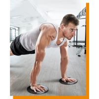 Juego de Pesas Ajustables Kit de Mancuernas de Hierro Fundido para Fitness en Casa - details 11