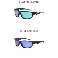 Gafas de sol polarizadas para ciclismo al aire libre para hombres y mujeres, modelo nuevo 2025, para conducir y uso deportivo. - details 13