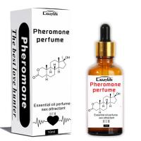 Perfume Pheromón Natural para Mujeres Duradero, Estimula Flirtación, Portátil, Intimo, Aromaterapia y Fragancia del Hogar - details 5