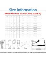 Zapatillas de Agua Ligeras Zapatos Antideslizantes para Hombres y Mujeres para Deportes Acuáticos - details 0