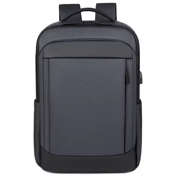 Mochila Viaje Cabina, Gran Capacidad e Impermeable, Ideal para Negocios y Viajes - 1