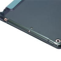 Smart con portalápices iPad, funda para 10, 6.ª generación, 9.7, 10.2, Air 4, 2, 1, iPad 5, 6, 7, 8, 9, 10 - details 7