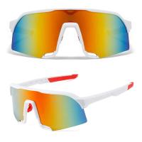Gafas de Sol Polarizadas UV400 Gafas Deportivas Photochromáticas para Ciclistas Montaña y Carretera - details 16