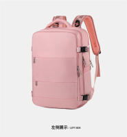 Mochila de Negocios de gran Capacidad, Impermeable, equipo Multifuncional de Hombro, Bolsa de Ordenador de Moda, Viaje Marea - details 28
