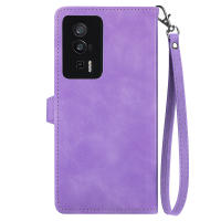 Funda de cuero con tapa y cremallera para Redmi 8, 9, 10, 8A, 9i, 9AT, 9C, NFC, 10X, K40, K40S, K50, 10C, 10A, 11A, 12C, A1, A2, K60, K60E - details 20
