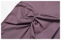 Pantalones de Yoga de cintura alta para mujer, mallas deportivas sin costuras para gimnasio, entrenamiento, barriga, correr - details 33