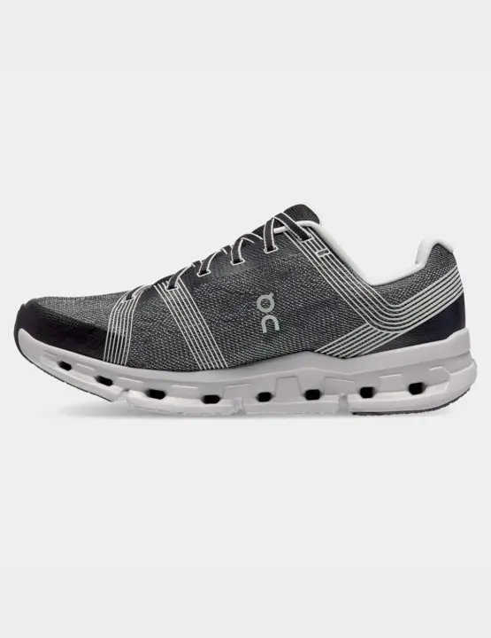 EN RUNNING ZAPATILLA CLOUDGO NEGRA GLACIER - 1