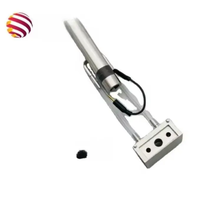 Boquilla compatible serie 1000 de 50 micras 395916 VHS para impresora de codificación de inyección de tinta VJ Cij - 1
