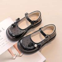 Nuevo 2025 zapatos infantiles de alta calidad para niños de 1 a 5 años, modernos, bonitos, antideslizantes, zapatos deportivos de princesa para bebé, rosa, - details 2