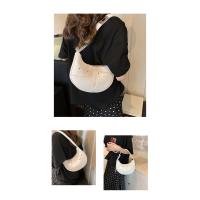 Bolso premium 2025 nuevo bolso de mujer bolso de hombro versátil bolso de moda - details 12