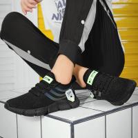 Zapatos Deportivos superligeros para hombre y mujer, calzado informal de talla grande 36-46, para primavera y otoño - details 12