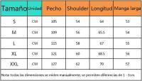Suéteres con botones ahuecados y cuello en V para mujer, Jersey de punto, Top de Color sólido, suelto, informal, combina con todo, otoño - details 0