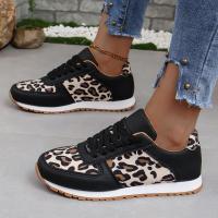 Zapatos deportivos informales para mujer, zapatillas cómodas para exteriores - details 0