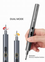 Llave Eléctrica de Precisión 51 en 1 con Batería Tipo-c Herramienta Recargable Sin Cable Inalámbrico para Reparación de Teléfonos Móviles Xiaomi - details 7