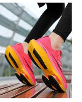Zapatillas Deportivas Unisex con Absorción de Aire Correr, Maratón, Uso Diario - details 14