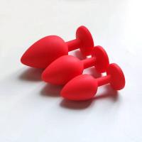 Juguetes de Cristal Leten Diversiones Adultas con Estilo BDSM Enchufe Anal y Rectal para Hombres y Mujeres - details 9