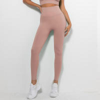 Leggings deportivos para mujer para gimnasio Fiess Running Yoga Clothing - details 5