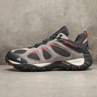 Zapatos de Senderismo para Hombres Antideslizantes, Resistentes al Desgaste, Transpirables, A Prueba de Picas, Zapatillas de Escalada - details 31