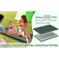 Esterilla Camping