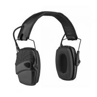 Protectores Auditivo Electrónicas - Cascos Antiruido con Caja de Almacenamiento - Cascos Insonorizados Profesional para Campos - details 1