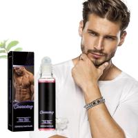 Perfume de Fragancia Duradera con Pheromones 10ml Aroma Refrescante a Base de Plantas Naturales - details 23