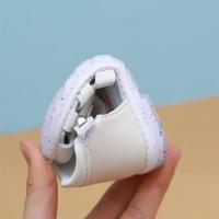 Sandalias de playa para niña pequeña, zapatos transpirables con huecos, punta cerrada, verano - details 21