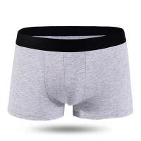 Pack De 10 Ropa Interior Para Hombre Sólida Marca Boxer Y Boxers De Lujo Conjunto De Shorts Y Calzoncillos Kit De Calcetines - details 2