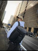 Nueva bolsa deportiva, bolsa de bádminton, mochila multiusos de gran capacidad para hombres, bolsa de montañismo de viaje al aire libre antisalpicaduras - details 18