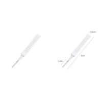 Set de 10 Pinceles Pequeños Cabeza de Ducha, Enchufe de Auriculares, Botella - details 0