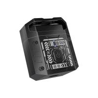 Nueva Maquinilla De Afeitar Eléctrica Multifunción De Viaje Portátil De Lavado Del Cuerpo De Alto Valor Recargable Por USB - details 0
