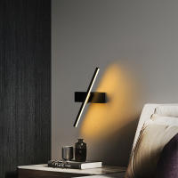 YNL Lámparas de Pared LED Modernas Saconcera de Dormitorio con Interruptor Iluminación para el Hogar - details 49
