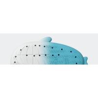 Zapatillas de casa antideslizantes para mujer, con cambio gradual, bonitas y frescas, para parejas de tiburones - details 15