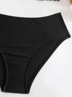 Conjunto de bikini push-pull para mujer, bikini sexy de encaje con lazo, traje de baño de dos piezas para mujer, traje de playa L 2024 - details 10