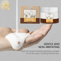 La crema hidratante WOODSSLEEP Honey Cow Fat nutre la piel seca, dejándola radiante. - details 5