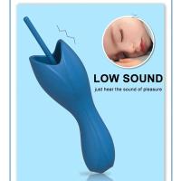 Leten Vibrador Inserción Estimulador de Expansión de Uretría para Hombres - details 7