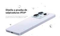 Xiaomi Redmi Note 13 Pro 5G 8+256GB NFC - Pantalla de 6,67