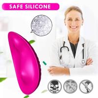 Leten-vibrador de mariposa para mujer, ropa interior inalámbrica con aplicación remota, consolador para estimulador del clítoris, masaje, Juguetes sexuales eróticos - details 6