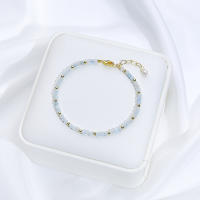Pulseras de Piedra Natural Lujo Joyería para Mujeres Tesoro de Partida al Por Mayor - details 14