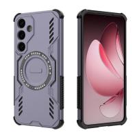 Funda de disipación TPU+PC para Samsung Galaxy S25, Ultra, Plus, S25 Edge con cubierta trasera magnética. - details 5