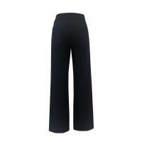 Vaqueros de cintura alta para mujer, pantalones rectos de pierna ancha - details 11