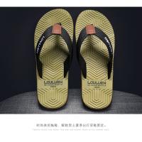 Nuevas Zapatillas de Playa para Hombres Antideslizantes, Duraderas, Moda en Pies - details 23