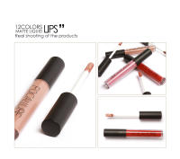 Focalure-brillo de labios mate, taza antiadherente, resistente al agua, brillo de labios duradero para mujer, Color de labios de una pieza - details 4