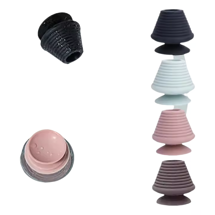 Tapón Universal para bañera, desagües de baño, tapón de bañera, tapón de drenaje - 1